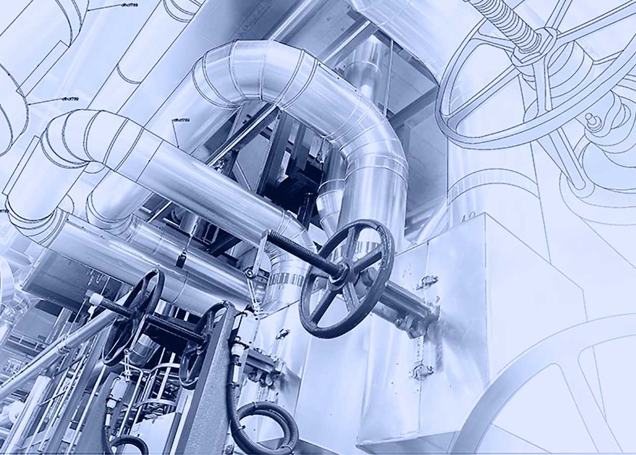 Engineering Services – MEPPCO FZE